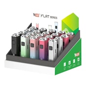 Yocan | FLAT Mini Battery for 510 thread
