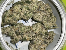 Freedom Reserve Indica 7g Dried Flower