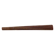 Wagners Cherry Jam Blunt Wrapped Pre-Roll 1x1g