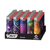 Bic Maxi Gaming Lighter