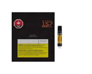 Kolab Project - KOLAB PROJECT - 157 SERIES PINK LYCHEE 510 VAPE CARTRIDGE