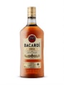 BACARDI AMBER RUM P 1750ML