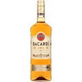 BACARDI GOLD RUM G 750ML