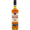 BACARDI SPICED RUM G 750ML