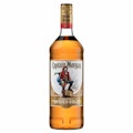 CAPT MORGAN SPICED P 375ML