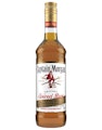 CAPT MORGAN SPICED G 750ML