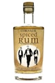 CORSAIRS SPICED RUM G 750ML