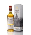 DEWAR'S WHITE LABEL