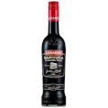 SAMBUCA PASSIONE NERA G 750ML