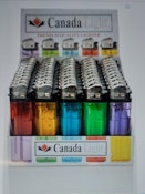 Canada Light Disposable Lighter