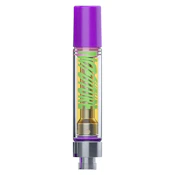 Bubble Funk Hybrid 510 Thread Cartridge 1.2g 510 Thread Cartridges