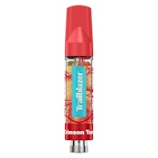 Trailblazer - Crimson Toro Liquid Diamond -510 -0.95g