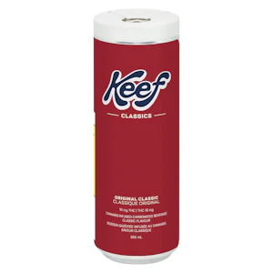 Keef Brands - Original Classic 355ml Beverages
