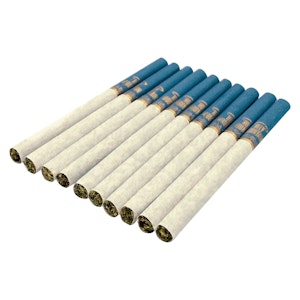 Holy Mountain - Ultra Jean-G Holy Smokes Pre-Roll 10x0.4g Pre-Rolls