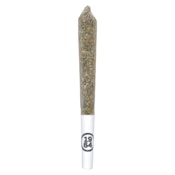 1964 Resin Roll GLTO #41 Infused Pre-Roll 1x0.7g Resin