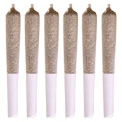 LA Confidential Pre-Roll 1x0.5g Pre-Rolls