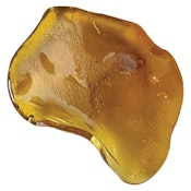 Pink Gas Shatter 1g Shatter