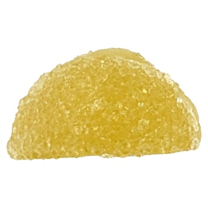 DayDay - CBG+CBD Gummies - Daytime Tangie 20 Pack Soft Chews