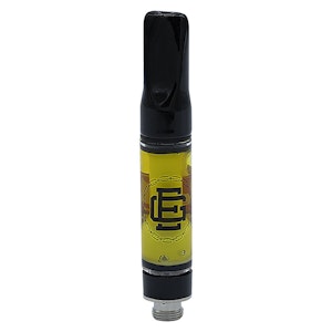 Endgame - Hard Hitters Forbidden RNTZ Liquid Diamond 510 Thread Cart 1g 510 Thread Cartridges