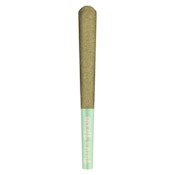 Sativa Fruit Punch Triple Infused Pre-Roll 1x1g Distillates