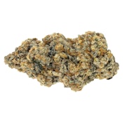 Woody Nelson - 33 Splitter Craft Flower - 3.5g