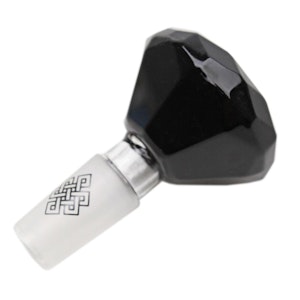 Maq Distributors - 14mm Diamond Black