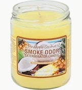 13OZ CANDLE - PINAPPLE COCONUT