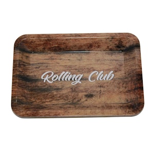 Maq Distributors - Small - Woodgrain