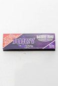 Juicy Jay's Rolling Papers 1.25 Blackberry Brandy