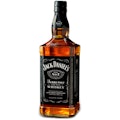JACK DANIELS OLD NO. 7 TENNESSEE WHISKY G 750ml