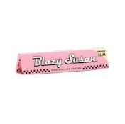 Papers - Blazy Susan Pink King Size Slim