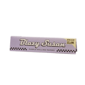 Papers - Blazy Susan Purple King Size Slim