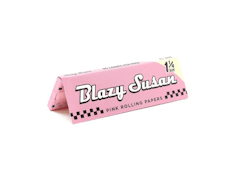Papers - Blazy Susan Pink 1.25"