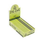 Zig Zag Hemp 1 1/4