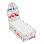 Zig Zag White Kutcorners