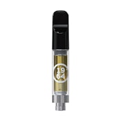 Comatose FSE Resin 1g Prefilled Vape Cartridge