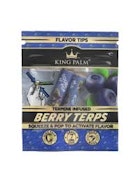 King Palm Terps Filters