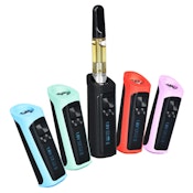 Pulsar 510 Payout Variable Voltage Battery (Assorted Colours)