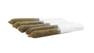 WATERMELON WATERFALL INFUSED PRE-ROLL | 3 x 0.5g