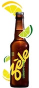 Lemon-Lime 355mL Sparkling Beverage