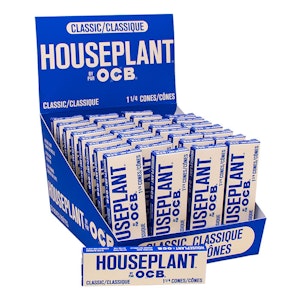 Maple Craft - 1 1/4 - Classic Cones