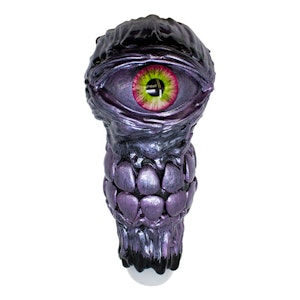 Maple Craft - SINGLE EYE PURPLE