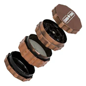 Premium 63mm 4 Stage