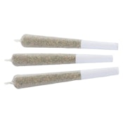 Wagners - Cherry Jam Joints Pre-Roll Hybrid - 3x0.5g
