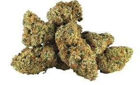 INDICA FROSTED FRUITCAKE FLOWER - 14g | Rest
