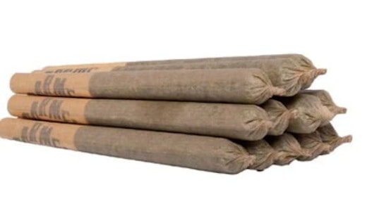 Carmel - ANIMAL FACE - 12 x 0.5g