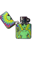 Alien Smoke Lighter