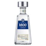 1800 BLANCO TEQUILA - 750ML