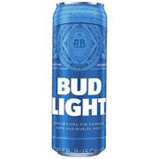 Bud Light 740ml-740 mL-1