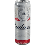 1C BUDWEISER LABATT - 740ML